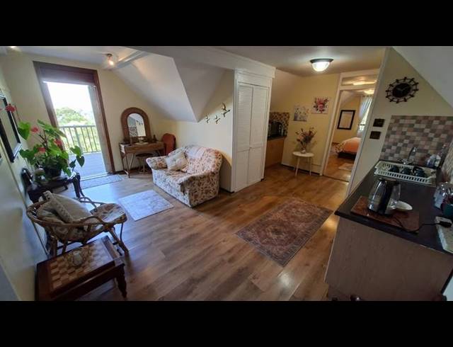 1 BEDROOM PROPERTY TO RENT IN BOTHAS HILL